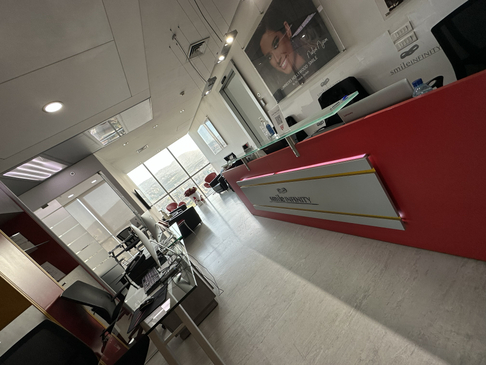 Slider image (4) Ferrari Dental Clinic in Beirut, Lebanon by Smile Infinity